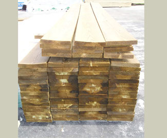 Framing Lumber