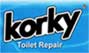 Korky Toilet Repair Parts