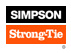 Smpson Strong Tie